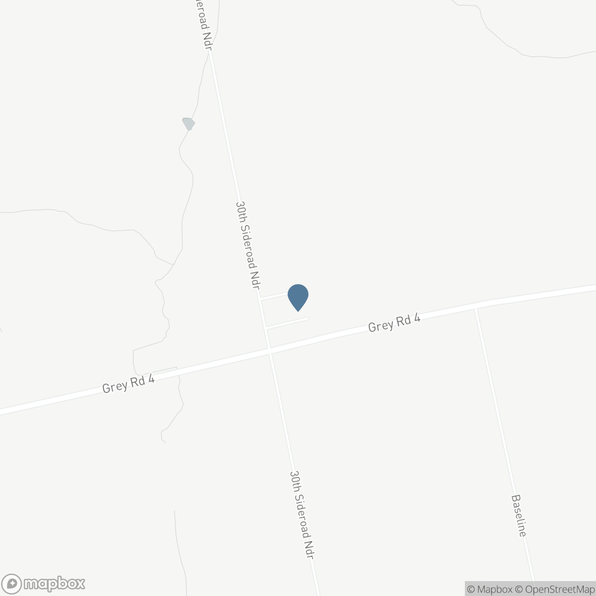210 SPRUCE DRIVE, Hanover, Ontario N4N 3B8
